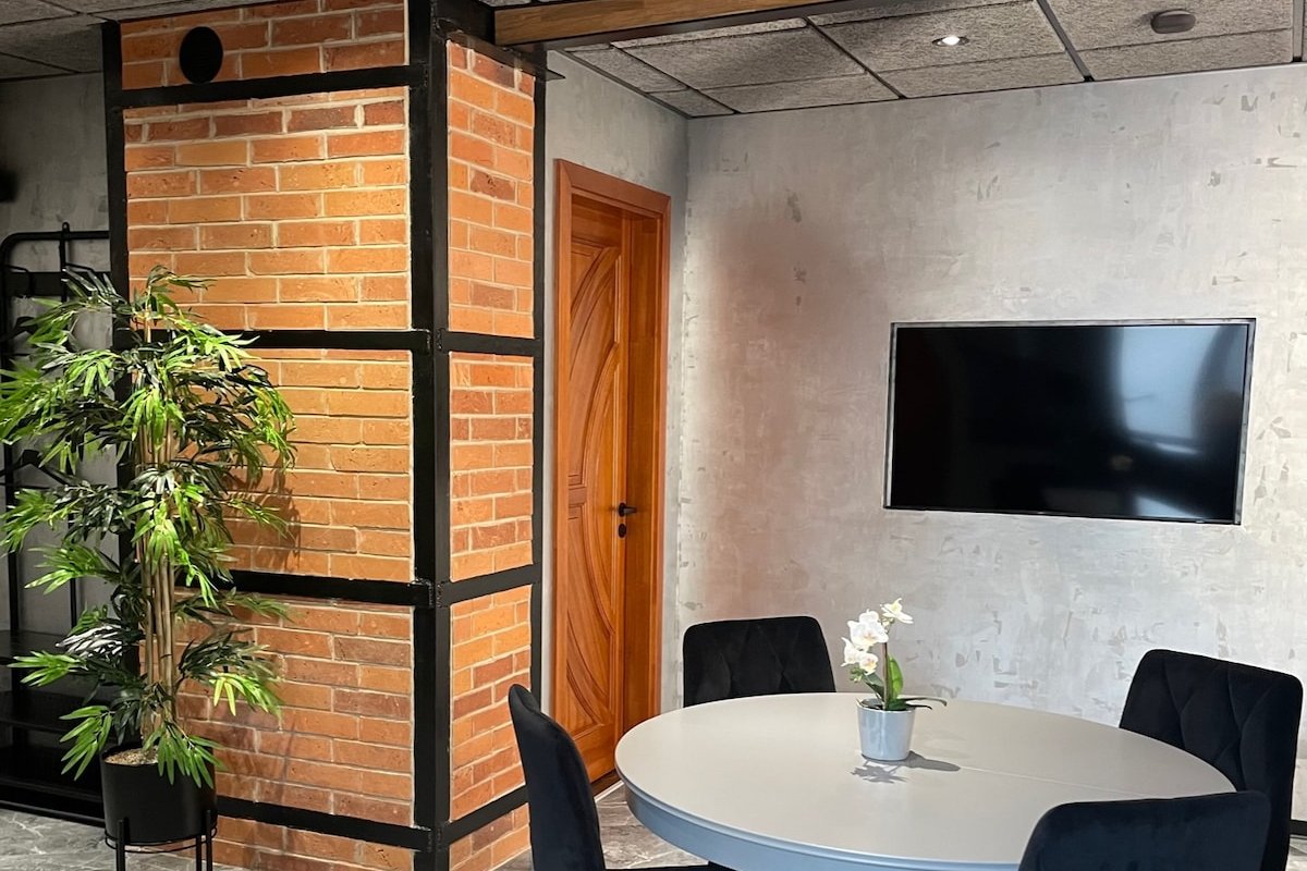 Brivibas Residence – “Stones” gallery image 5