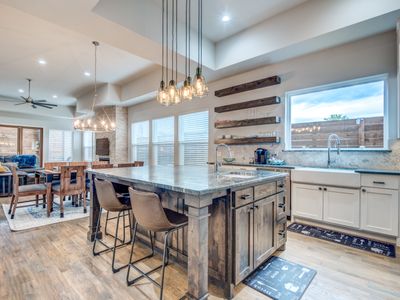 Modern Duplex Mins to DT I Great for Large Groups!