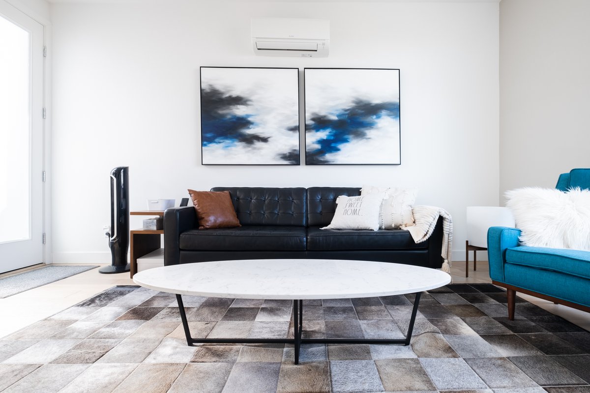 Spacious Seattle 3BR Loft w/ Space Needle Views