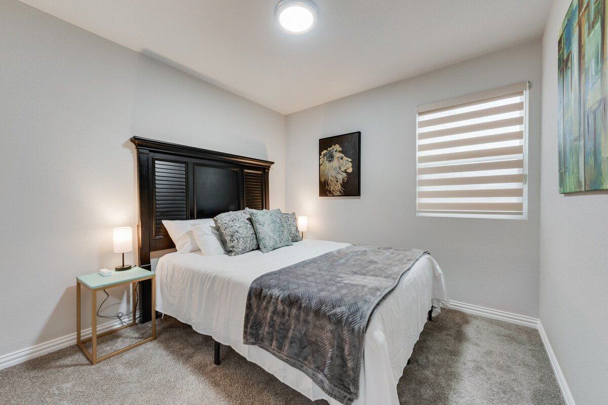 Luxurious River Home near Lockheed /FW Stockyards gallery image 5