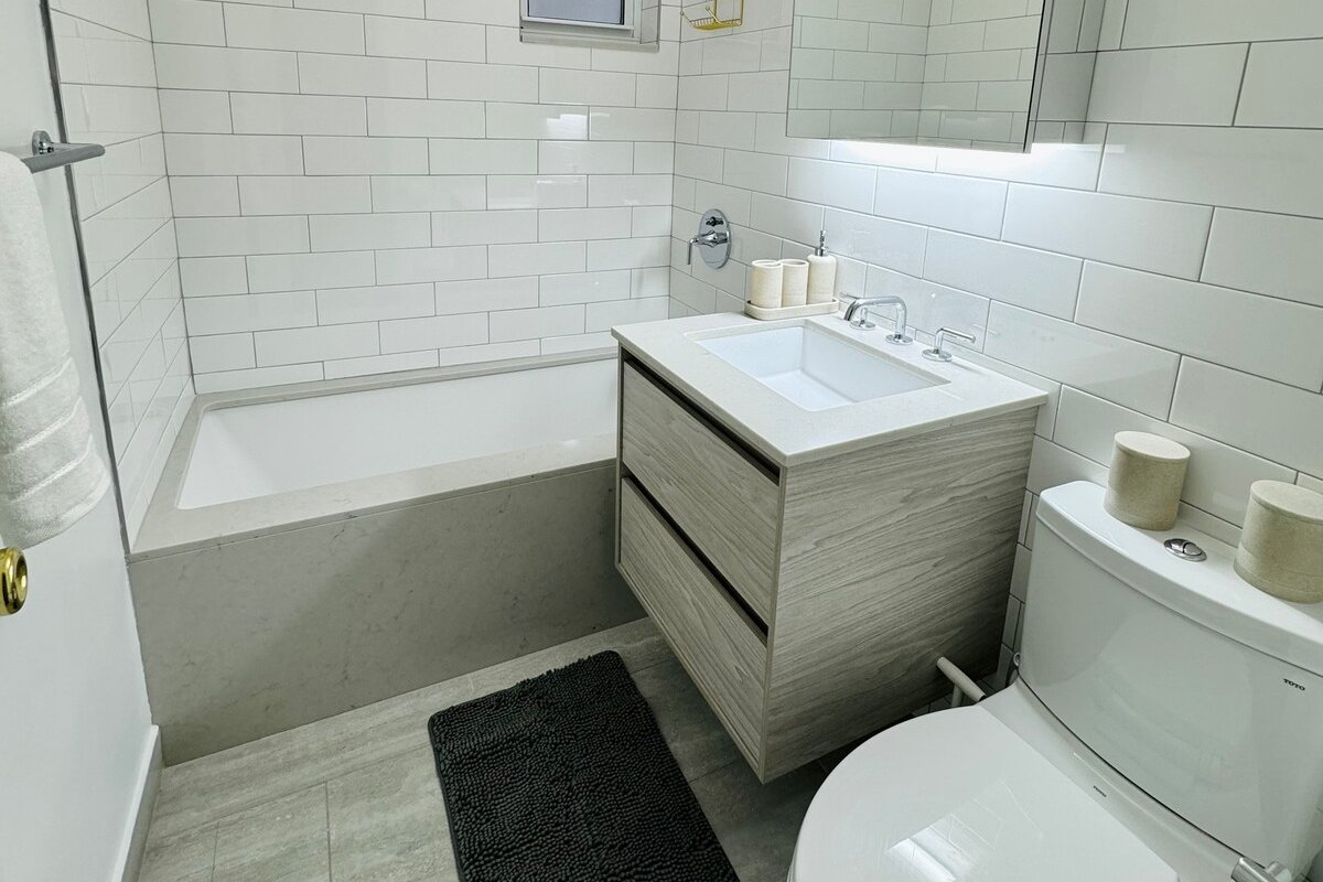 Upper East Side 2 Bedrooms Dream gallery image 5