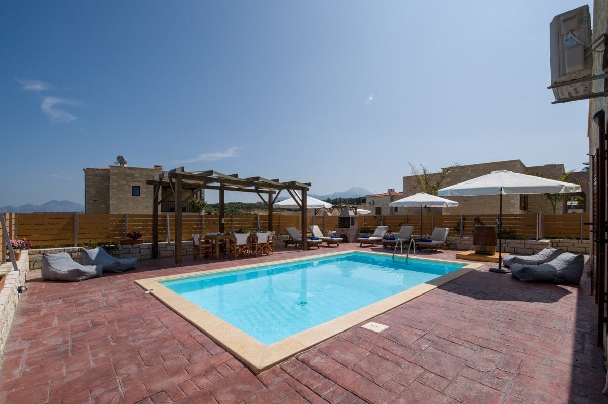 Villa Thalia-Klio village gallery image 5