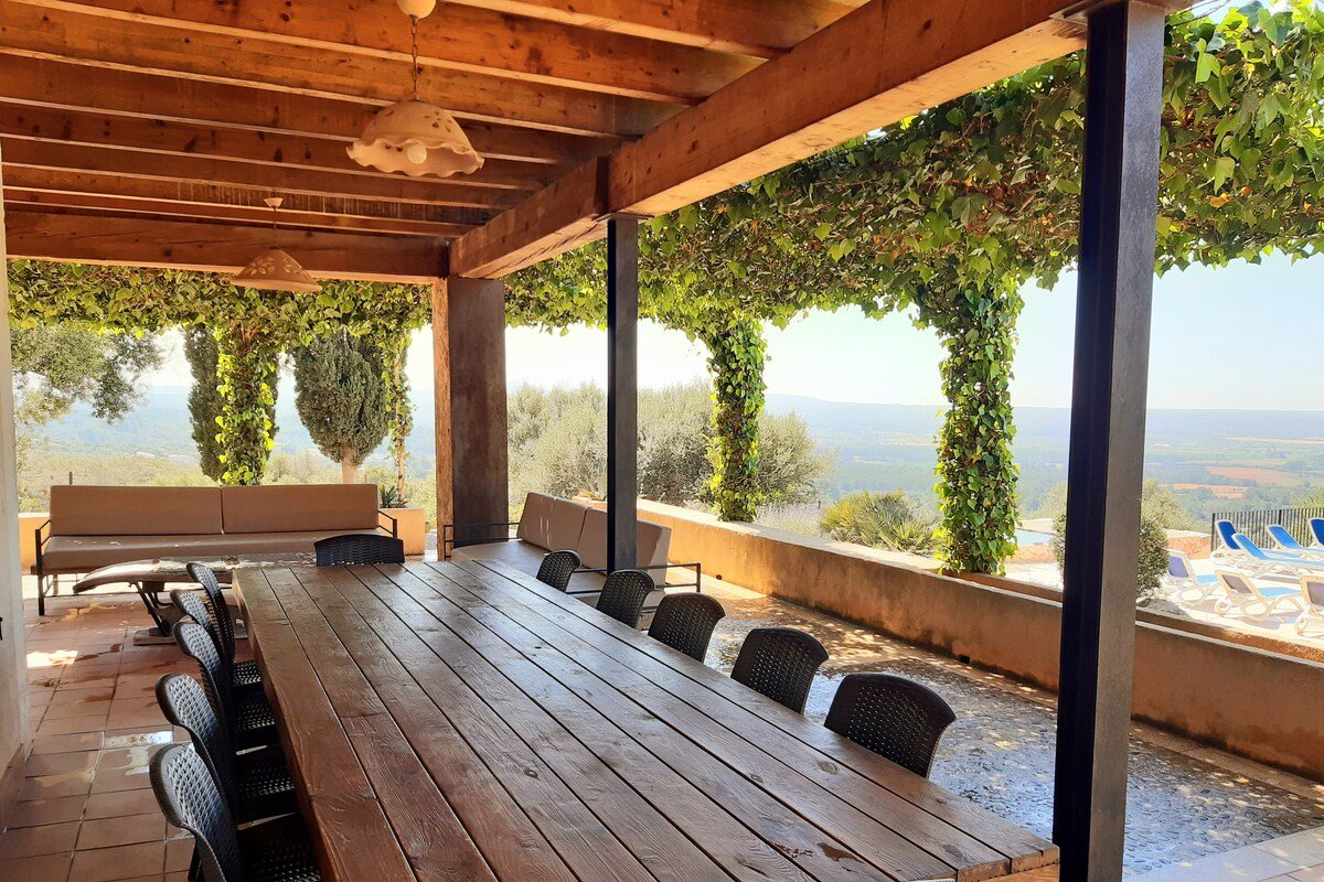 Finca Rural S’Estepa gallery image 5