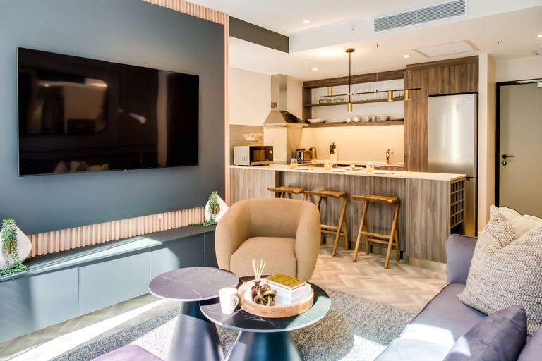 City Suite 805 featured image