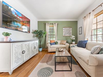 The Stillwater Retreat