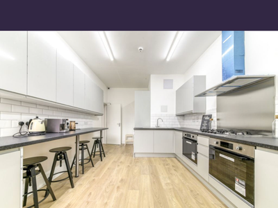 A beautiful newly renovated home: The Arlingford