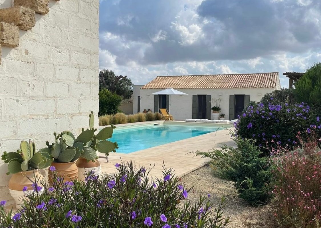 Casa La Porticina gallery image 3