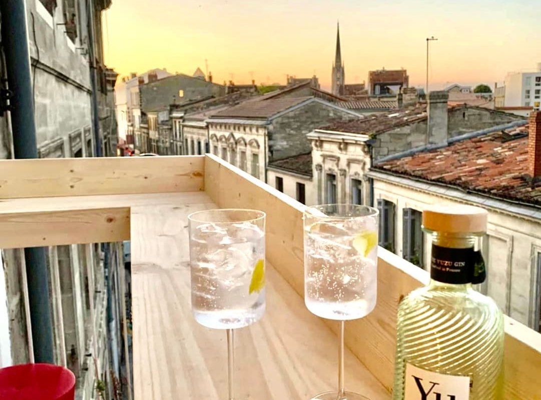 Cosy * Quiet * Bright * Balconies * Garage * Bikes gallery image 2