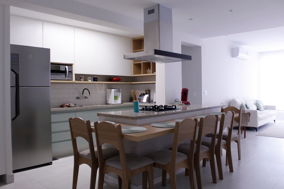 Lindo apto na melhor localização de Ipanema! gallery image 2