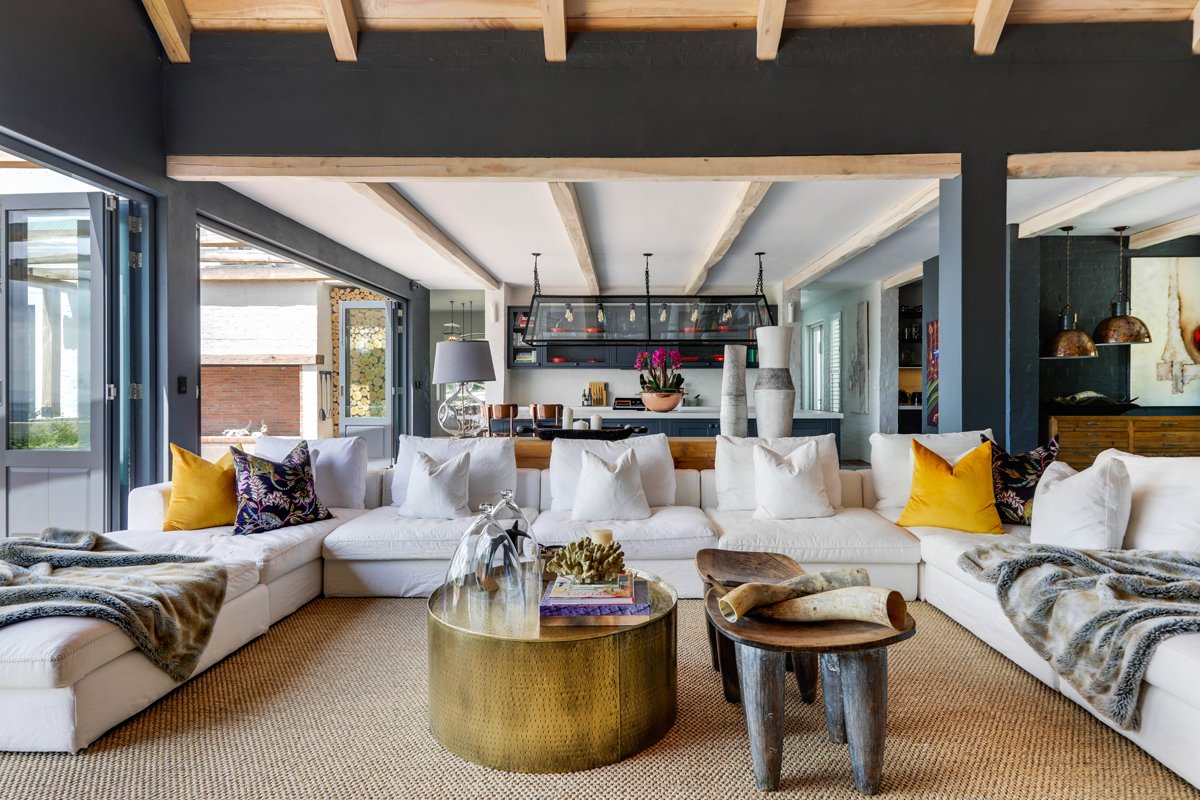 Stunning 3-Bedroom Home with Breathtaking Views