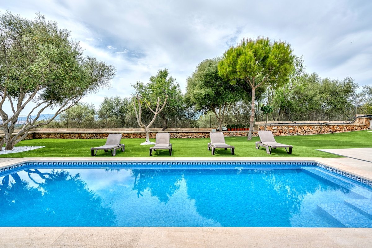 Villa Bona Vista gallery image 3