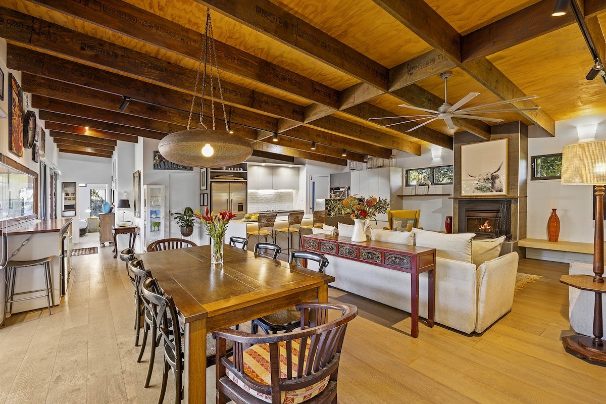 Fuller Holidays -Drifting Sands-Byron Town & Pool gallery image 5