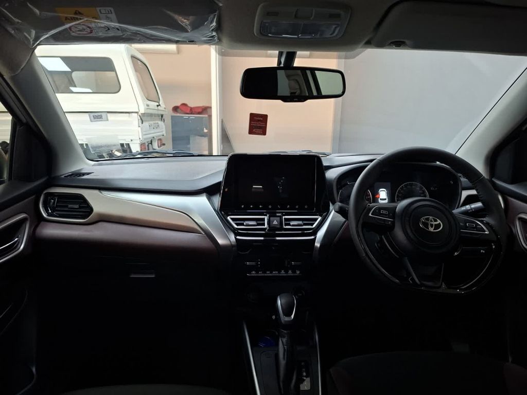 Used car gallery
