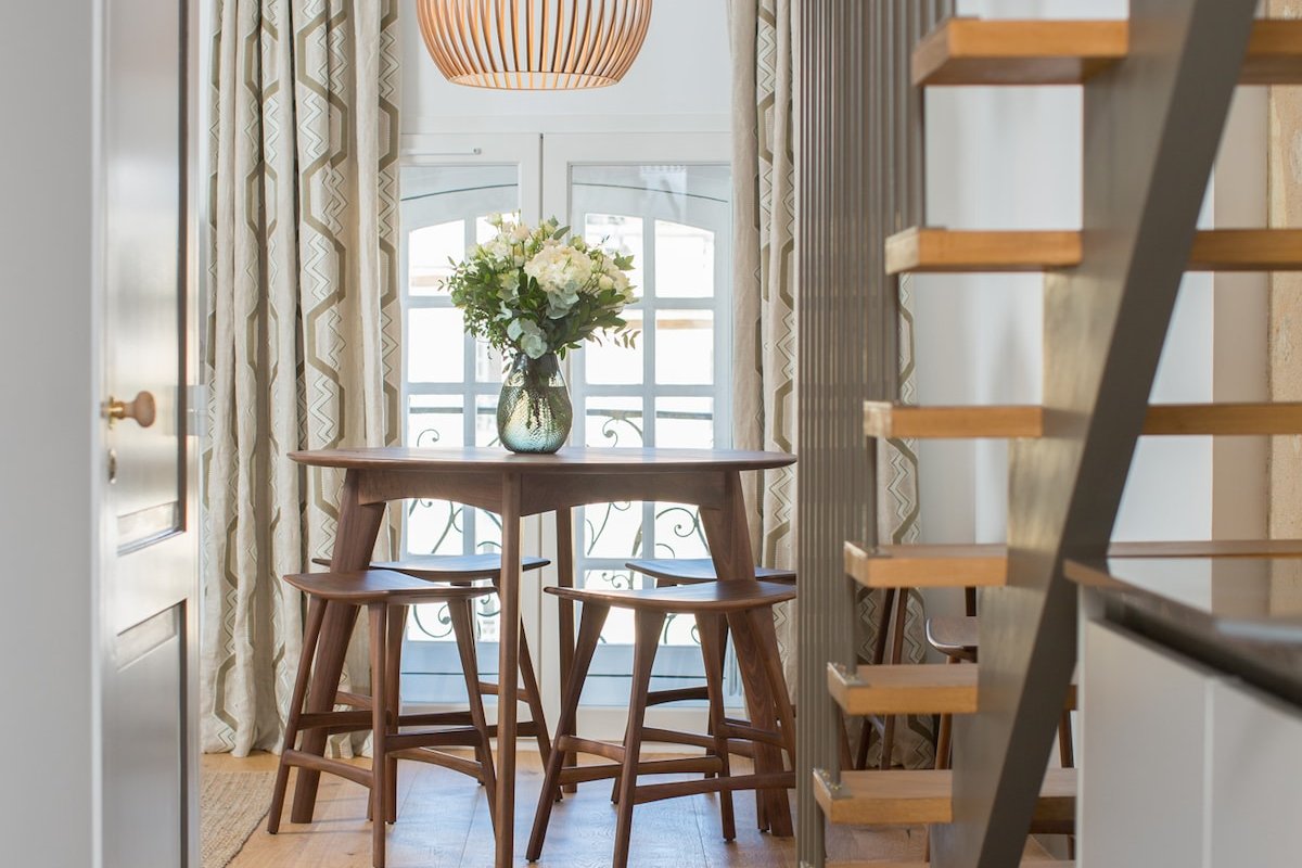 Appartement T3 Luxe place du Parlement hypercentre gallery image 5