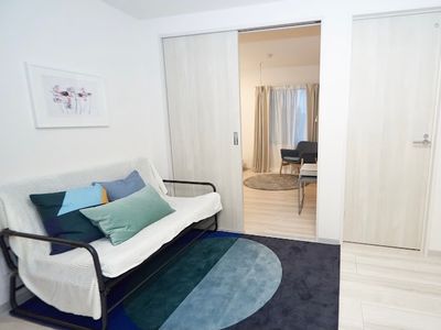 One stage hotel/池袋/要町站9分钟/3 rooms B TS028