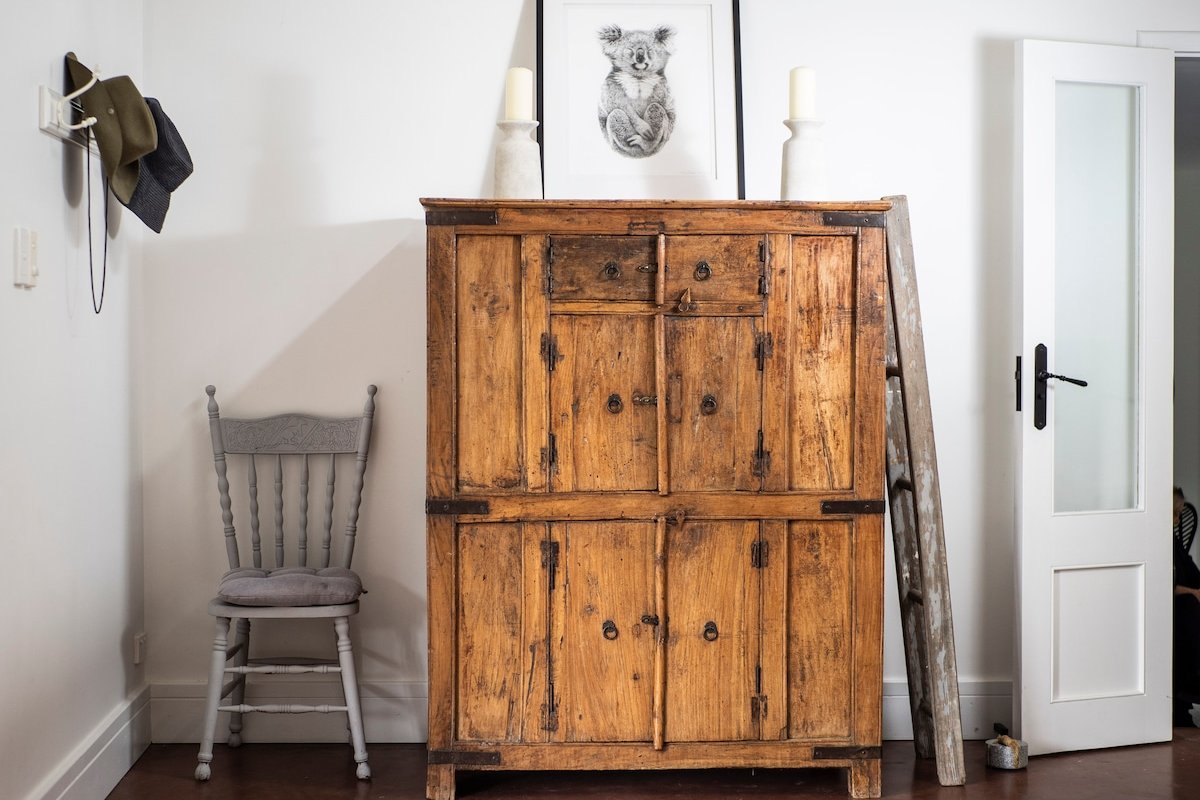 Bon Marché – Country Oasis With River Views gallery image 4