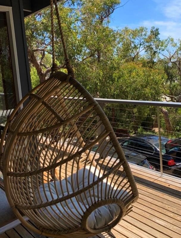 Beach house with bush views gallery image 4