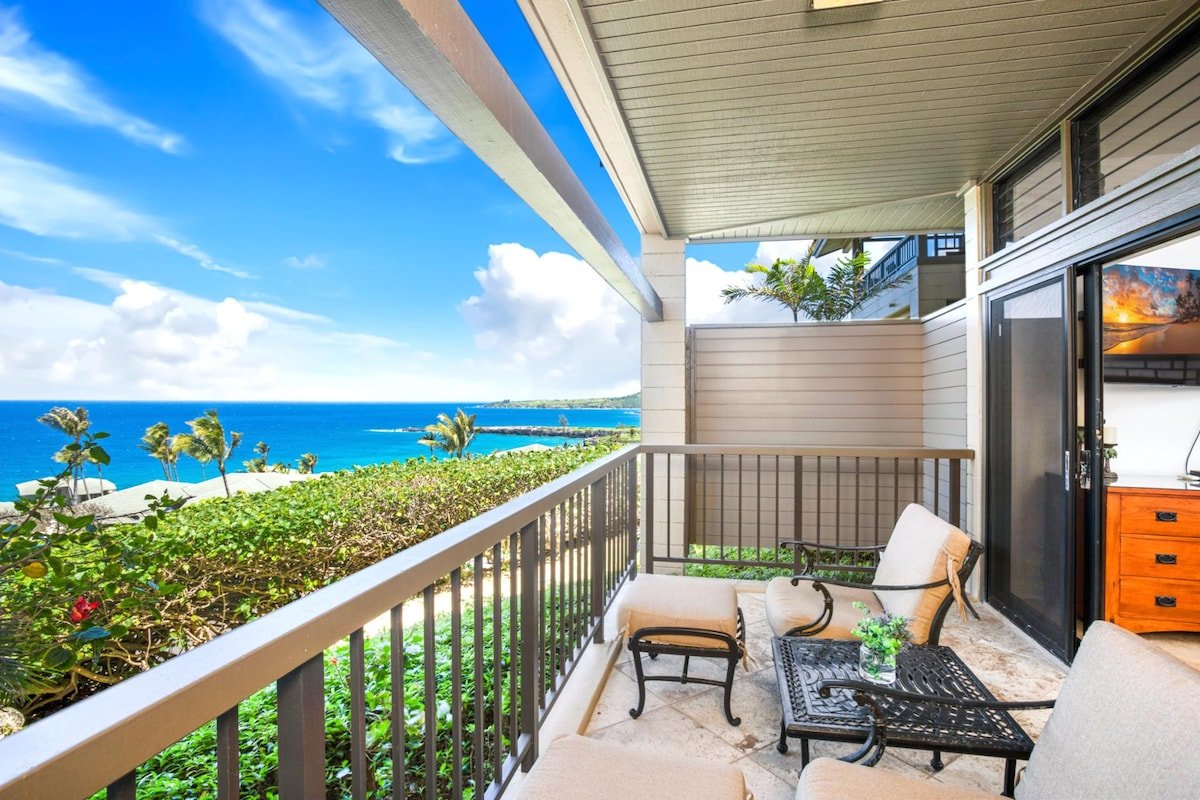 Kapalua Ridge 2912 | FREE CAR | KBM Resorts gallery image 2