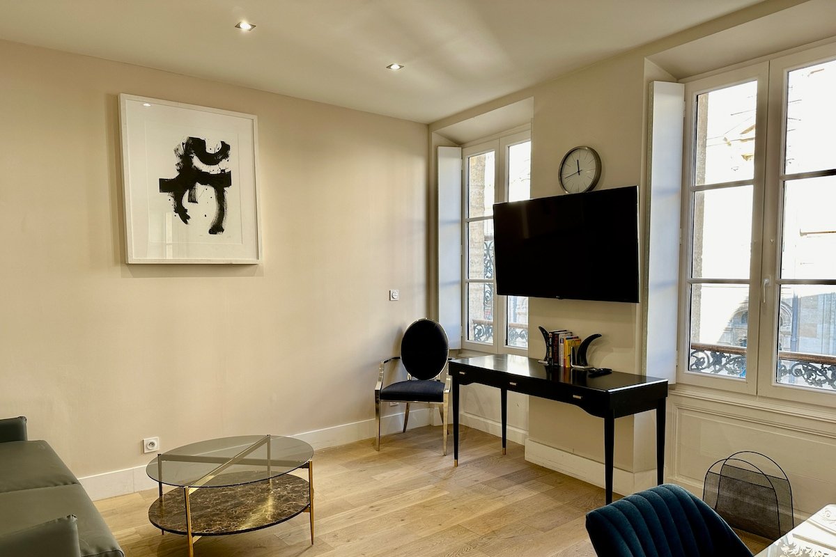 Appartement Balzac gallery image 5