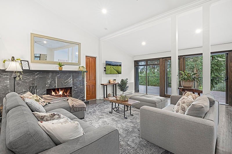 Sherbrooke Forest Retreat – Noonameena Home gallery image 4