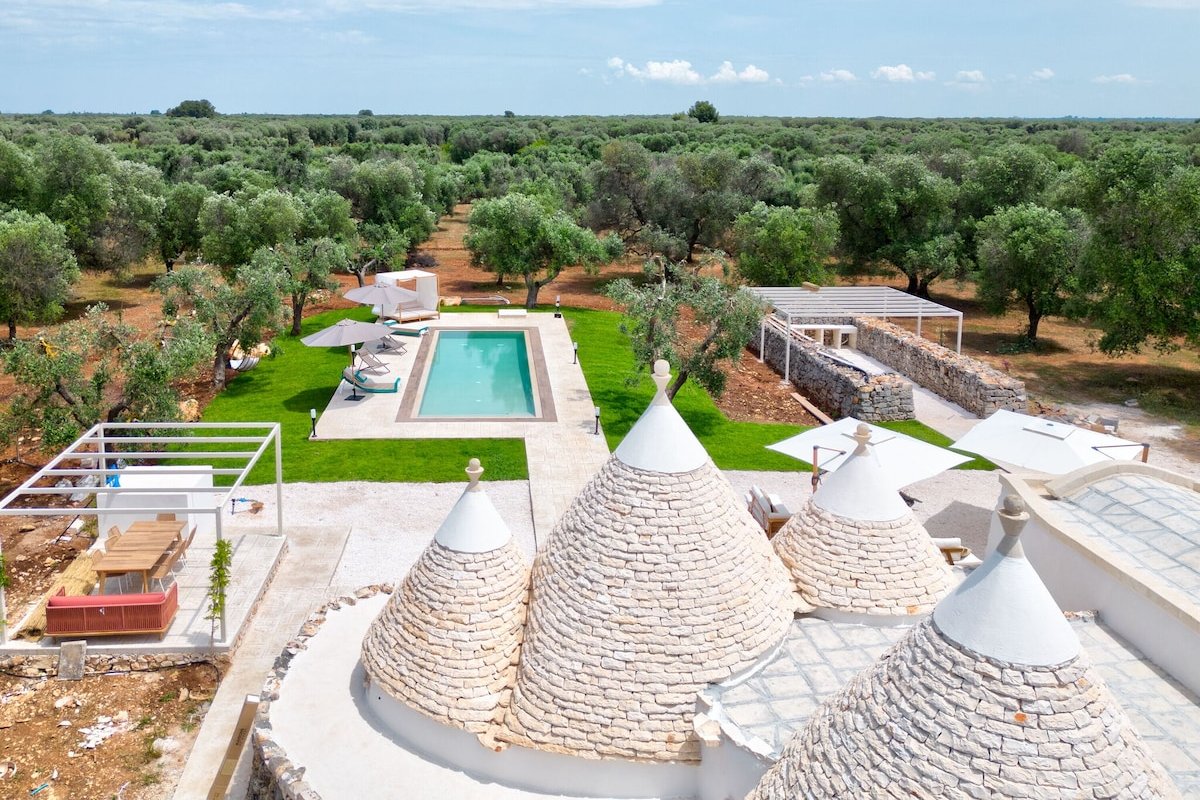 Trullo Don Giulio gallery image 3