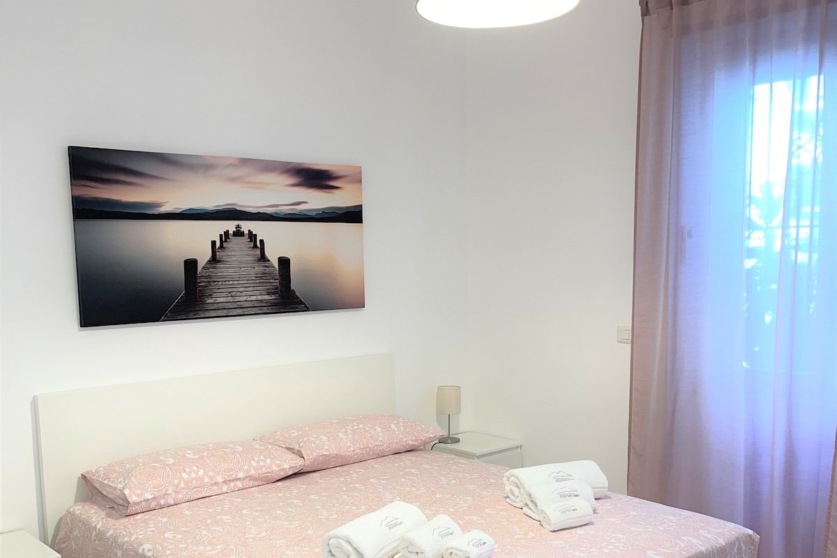 chilometroZERO luxury apartement gallery image 5