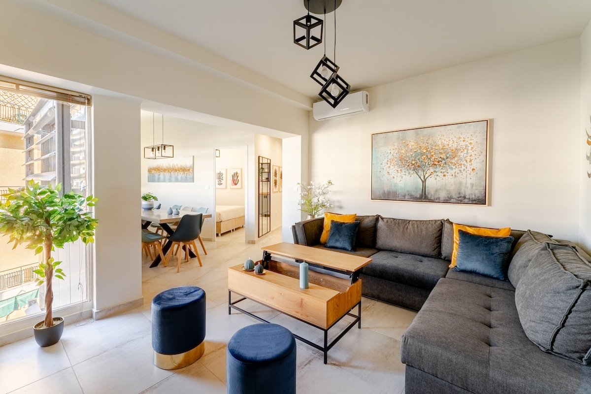 Brand New Modern Stylish 6BDR-3BATH APT/AthCityCTR gallery image 2