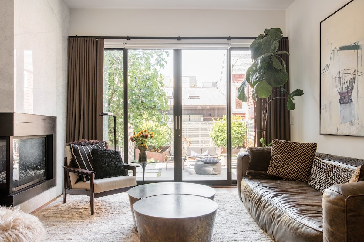 Professionally Designed and Furnished Home gallery image 2