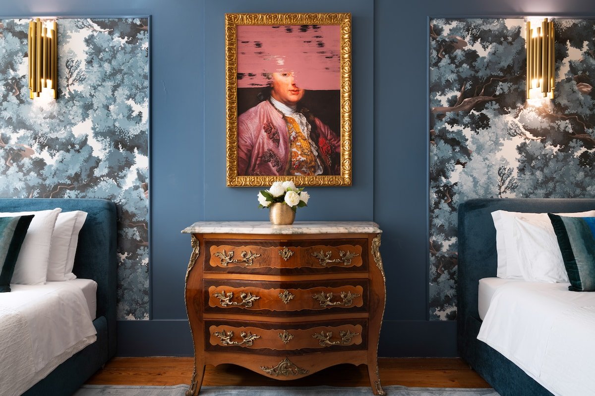 42 1F Cardosas Gem – Historic ap 1F gallery image 2