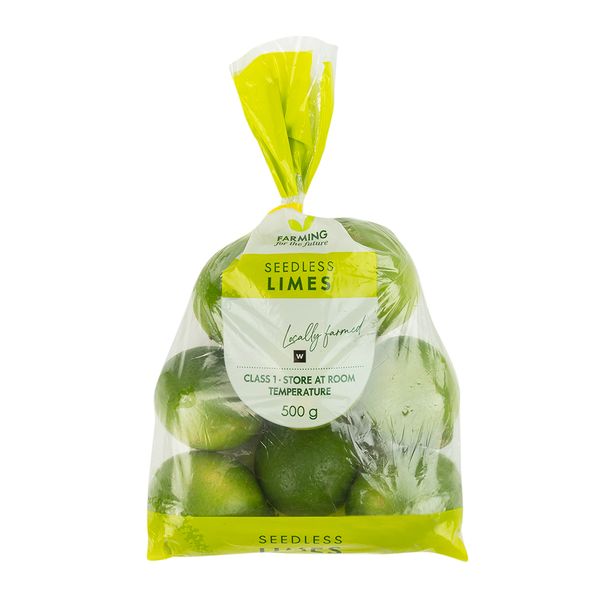 Photo of Seedless Limes 500 g