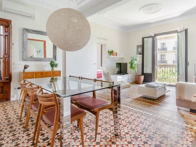 Gaudi Luxury by Cocoon Barcelona