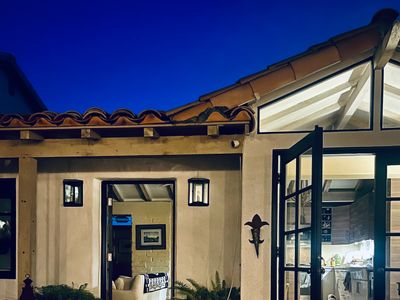 La Jolla Beach House