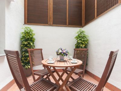 Picasso Suite 1.4 Paseo de Gracia with Terrace