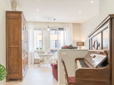 Tecla Boutique Apartment Vista Duomo