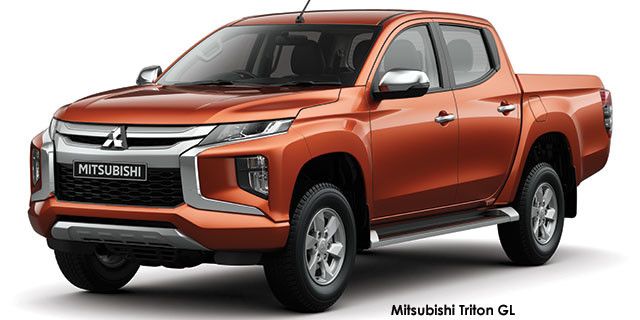 MITSUBISHI TRITON 2.4 Di-DC ARCTIC TRUCK 4X4 A/T P/U D/C - 9 