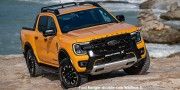 FORD RANGER 3.0 V6 PLATINUM AWD B6 A/T D/C P/U - 75 thumb