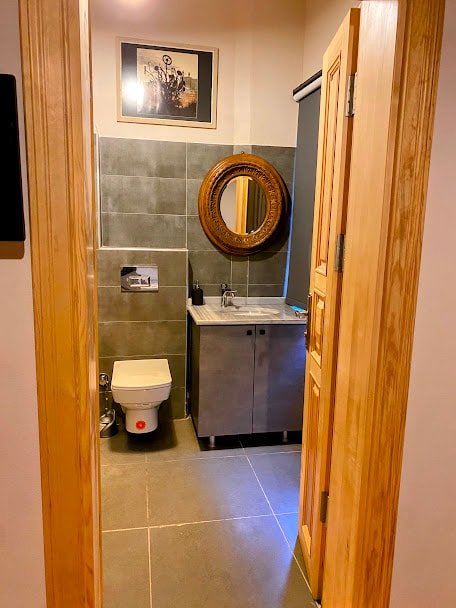 HanFlats-Tarihi İstanbul Ortaköy Evi gallery image 5