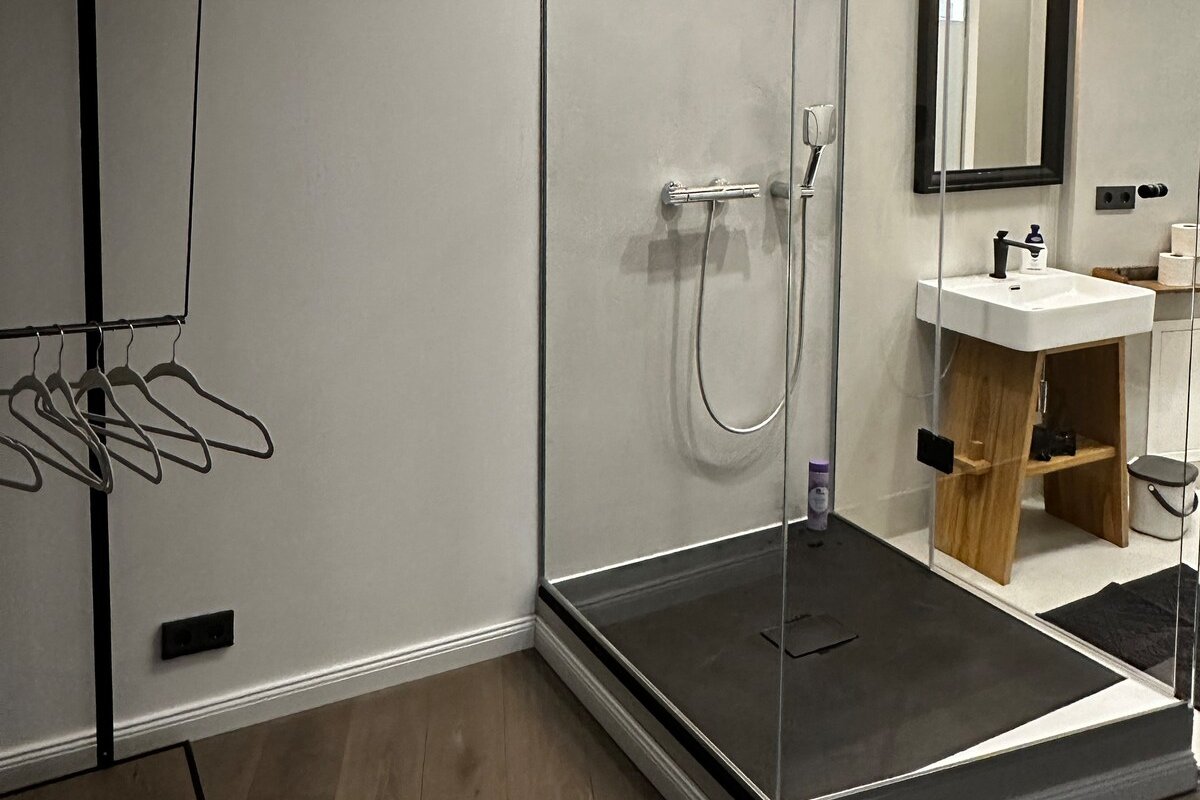 Sigmund FREUD – City Apartment Downtown Vienna gallery image 3