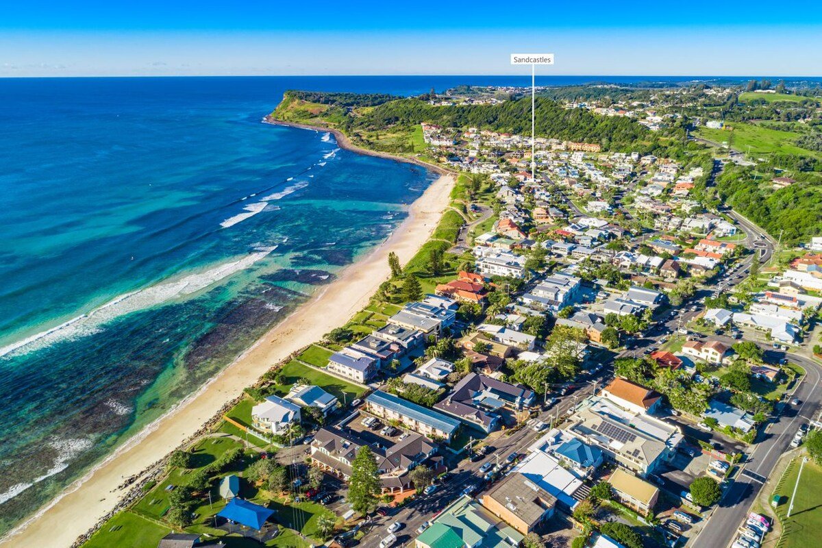 Sandcastles gallery image 3