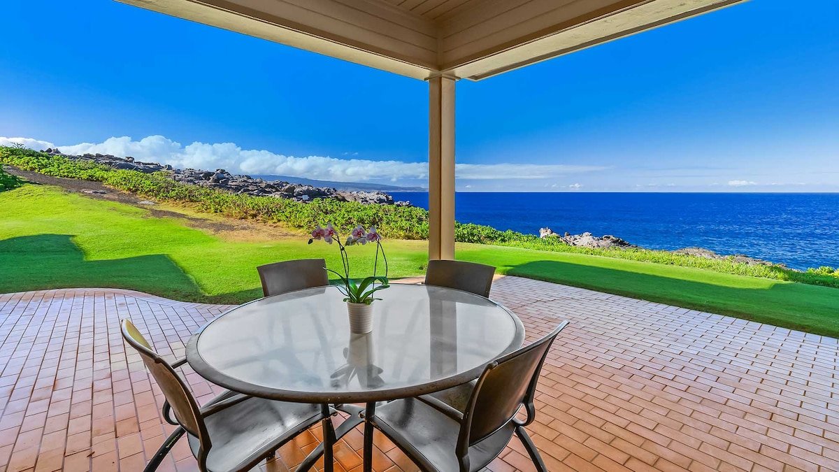 Kapalua Bay Villa 30G4 By Parrish Maui gallery image 2