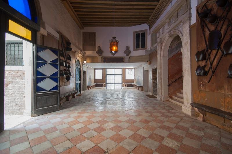 Palazzo San Marco Apartment