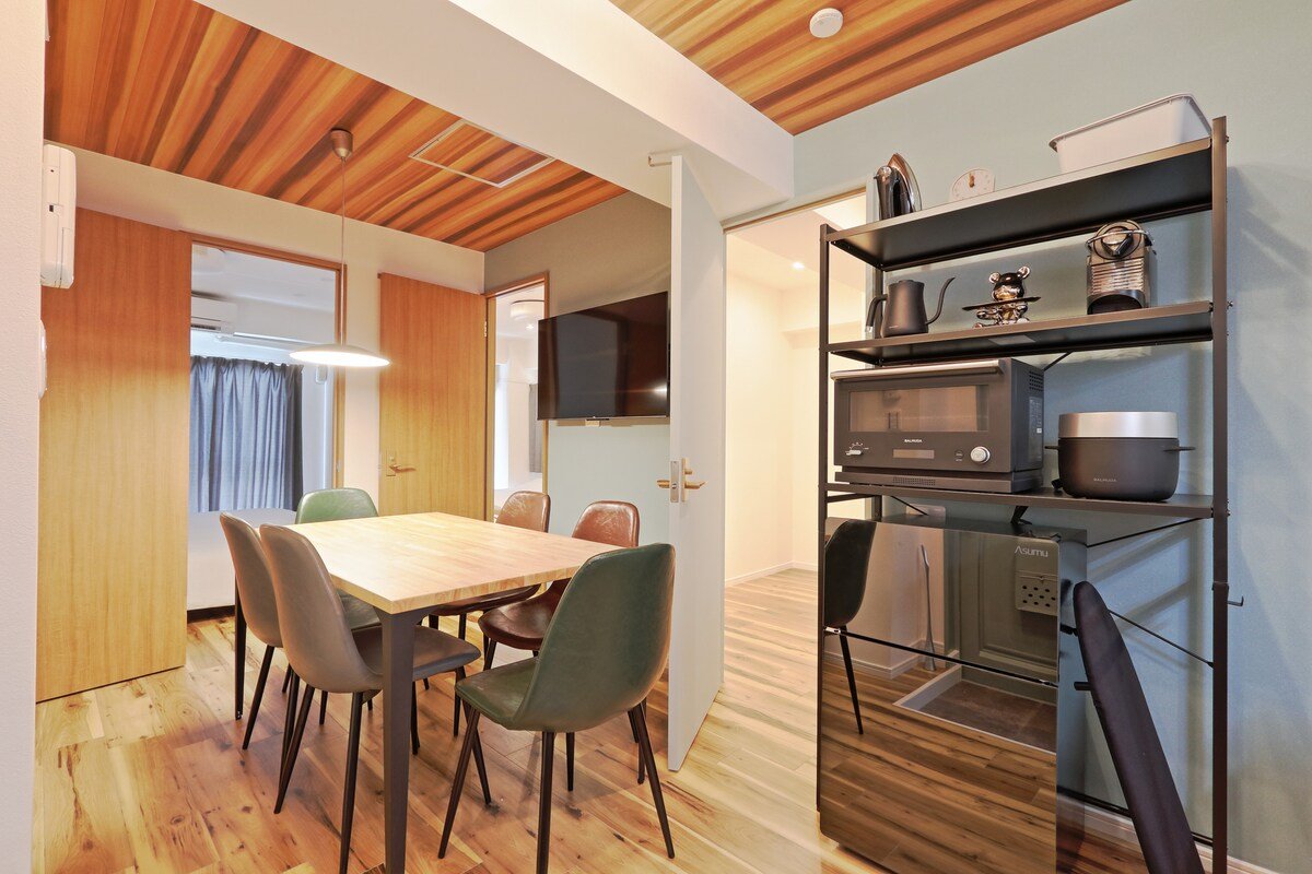 【Commission Free】V.Close to Shinjuku Kabukicho G gallery image 3