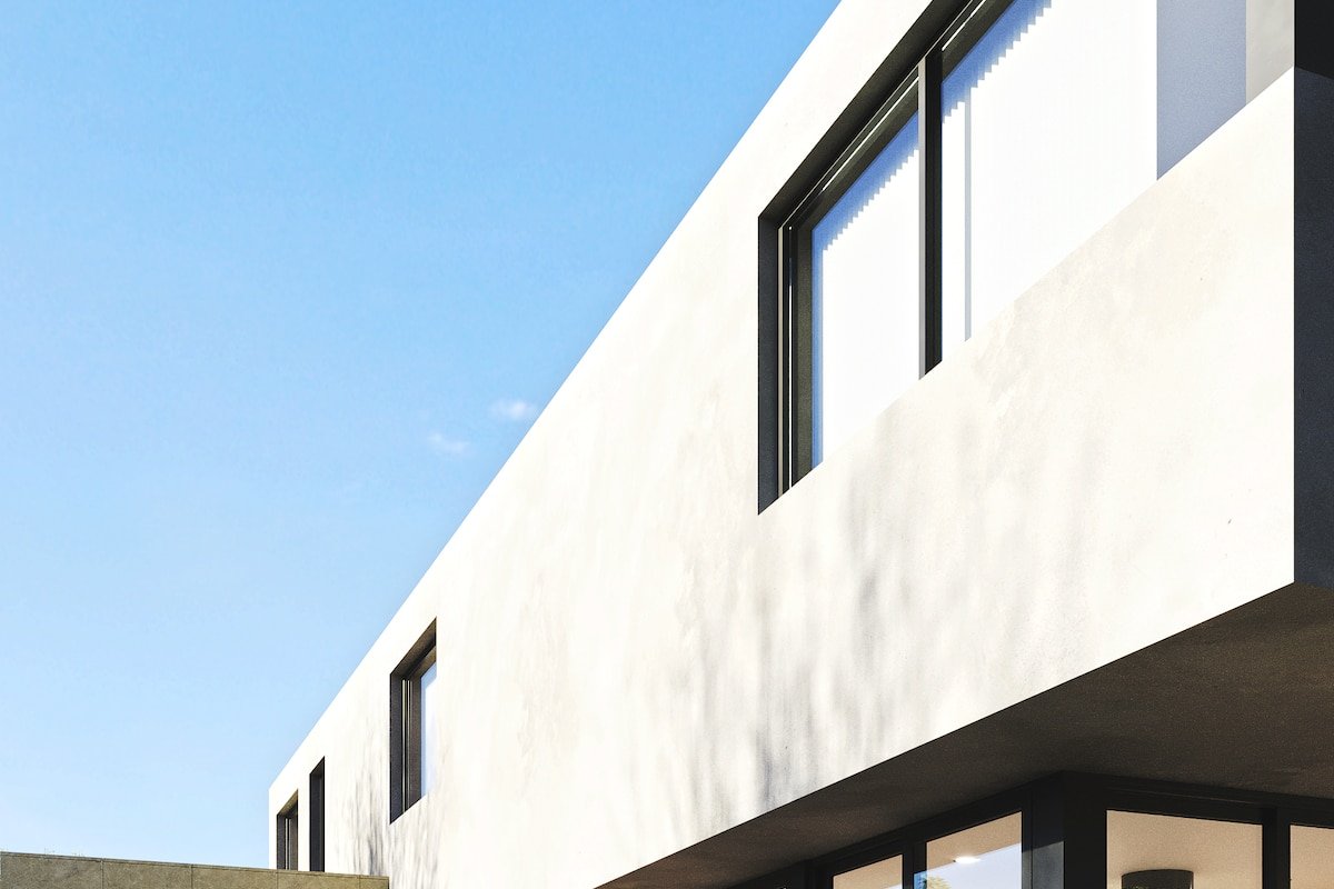 Stunning Design Villa (built 2022) with Pool gallery image 2