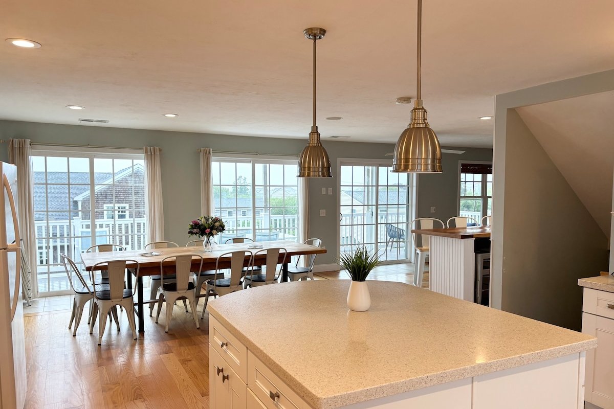 The Beach House Booking Summer 2026 gallery image 5