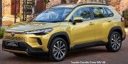 TOYOTA COROLLA CROSS 1.8 GR-S HYBRID - 11 thumb