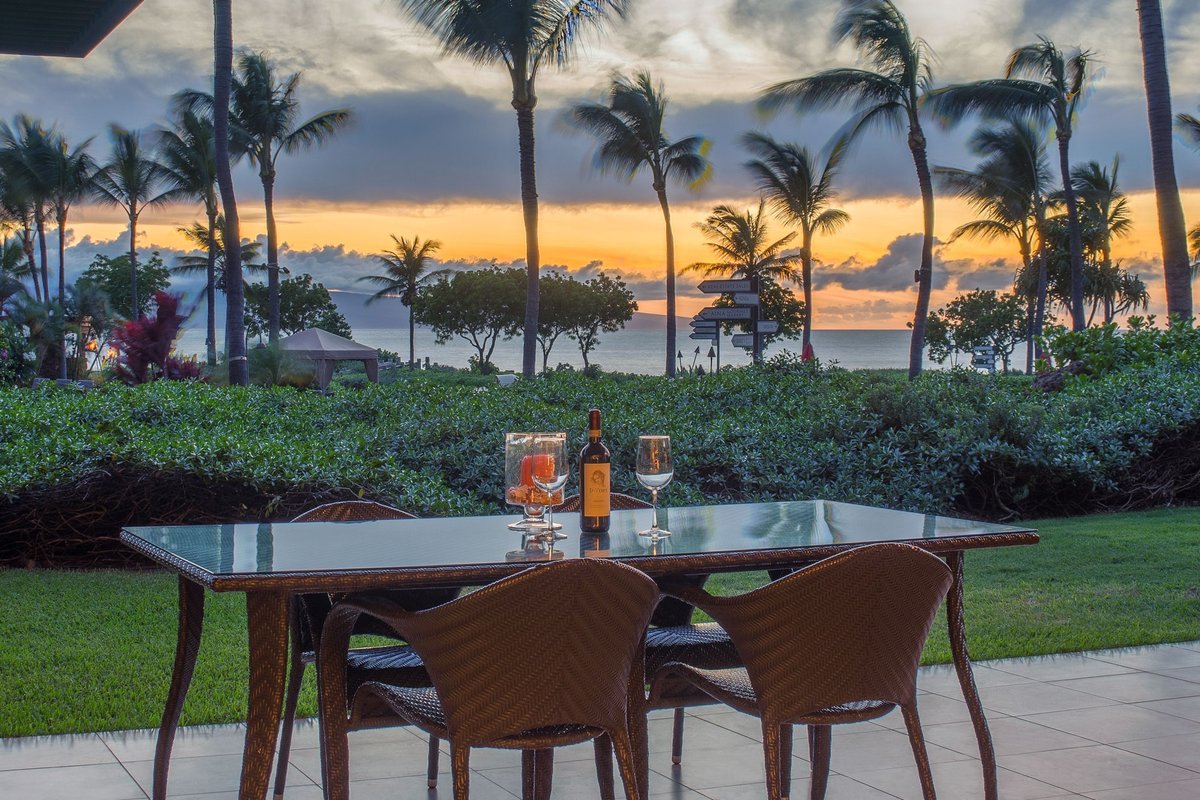 Maui Resort Rentals: Honua Kai Konea 101