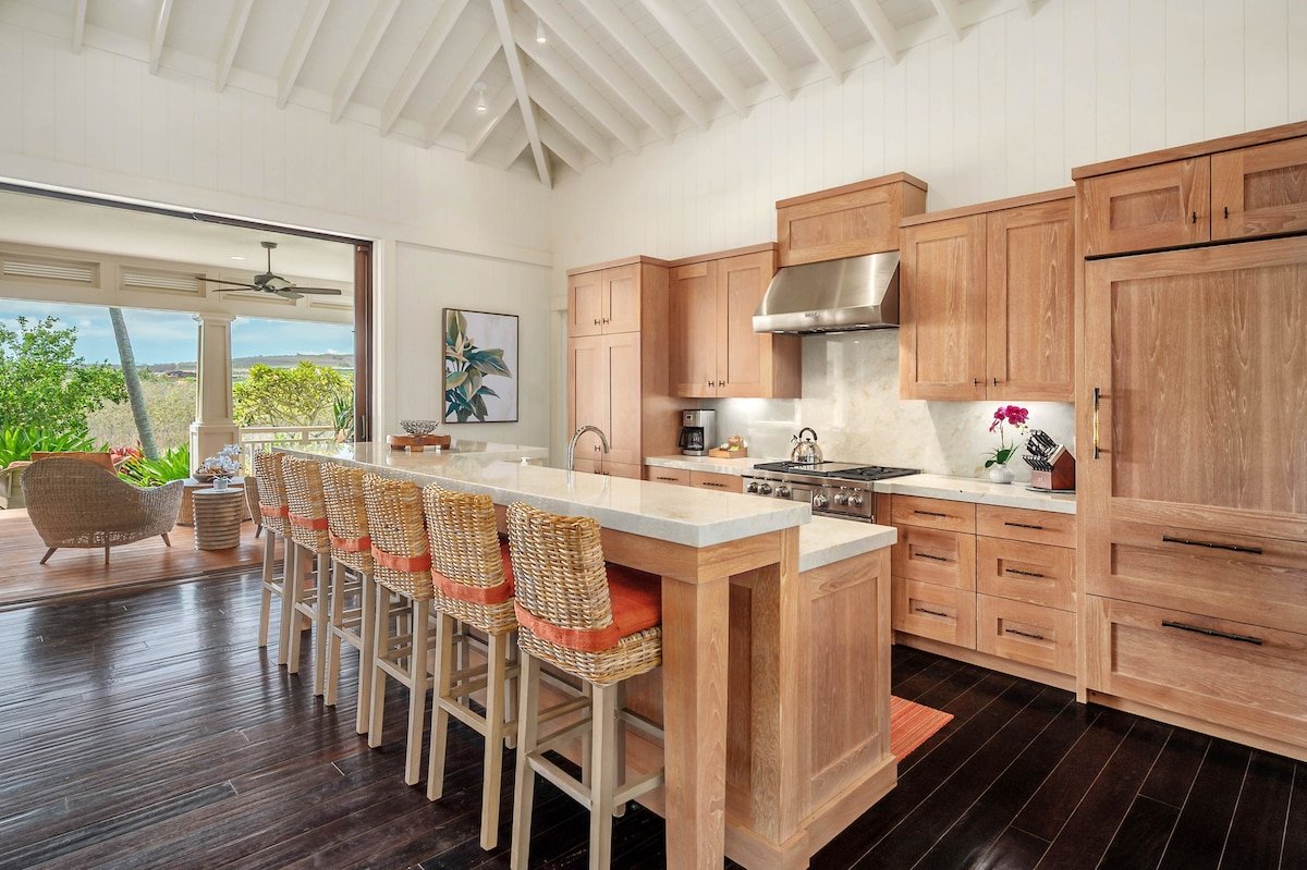 Lodge at Kukui’ula Bungalow 16 gallery image 2