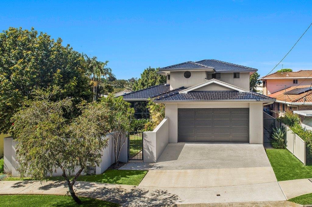 Sawtell Escape – Private Pool – gallery image 4