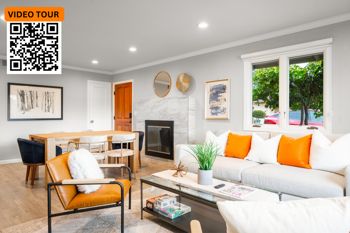 Elegant 4BR Lux Home | Jetted Tub + Town Center