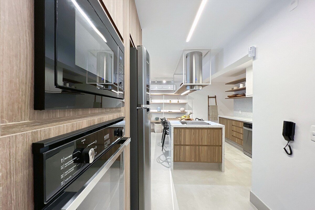 Renovated, modern and comfortable apartment for a gallery image 5